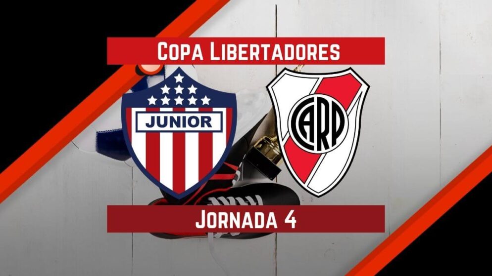 Betsson Apuestas Junior vs River Plate 12 May Pronóstico y Cuotas