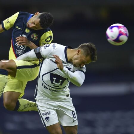 Liga MX | Los resultados de la Fecha 13