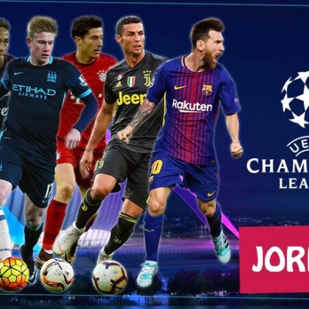 La UEFA Champions League –A qué apostar en Betsson y Betsafe con Deporte al Minuto: Picks para la Jornada 4 de La UEFA Champions League