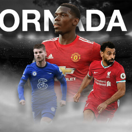 Apostar en Betsson y Betsafe: Picks para la jornada 9 de la Premier League