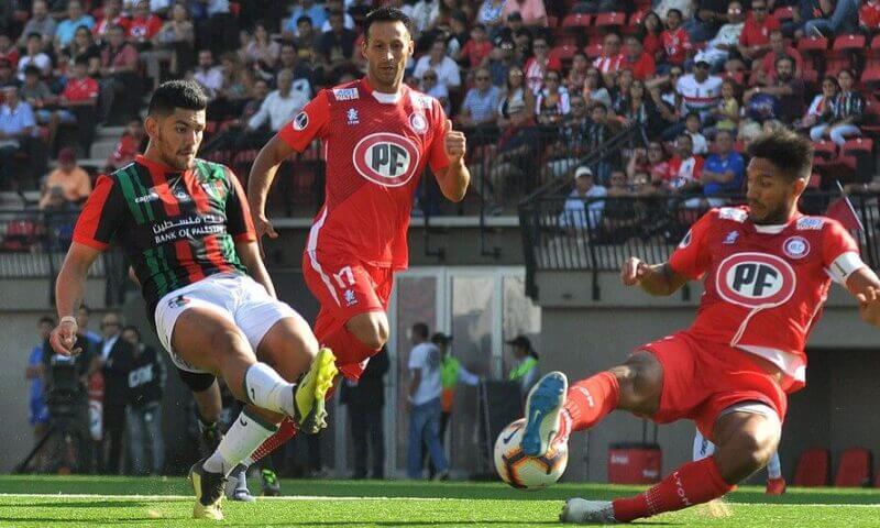 Apostar en Primera División Chile 2021 Clasificación, Pronósticos